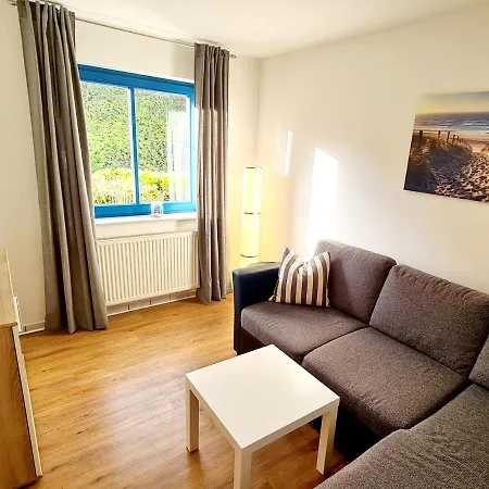 Apartment Inselstrand
