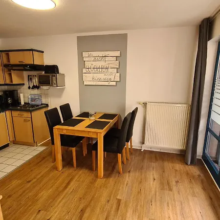 Inselstrand Horumersiel