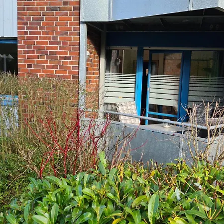 Inselstrand Apartment