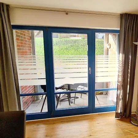 Apartment Inselstrand