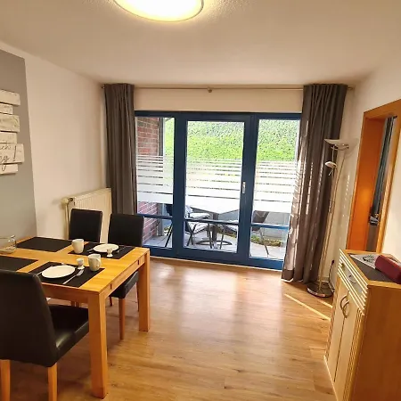 Inselstrand Horumersiel