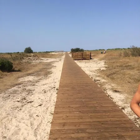 Inselstrand Horumersiel