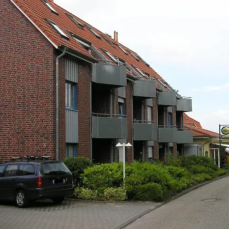 Inselstrand * Horumersiel