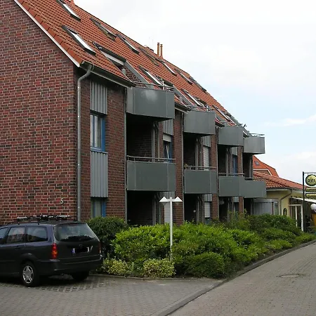 Inselstrand * Horumersiel