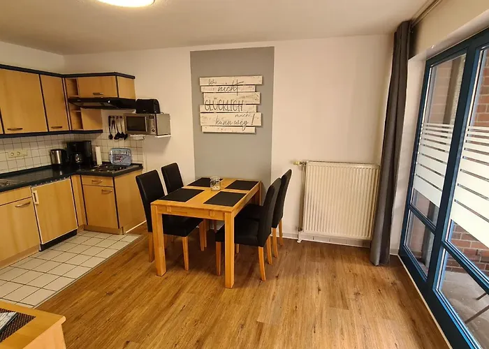 Inselstrand Horumersiel