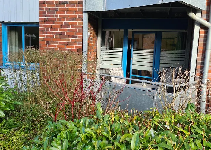 Inselstrand Appartamento