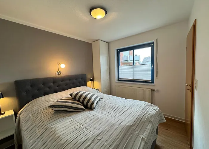 Inselstrand Appartamento