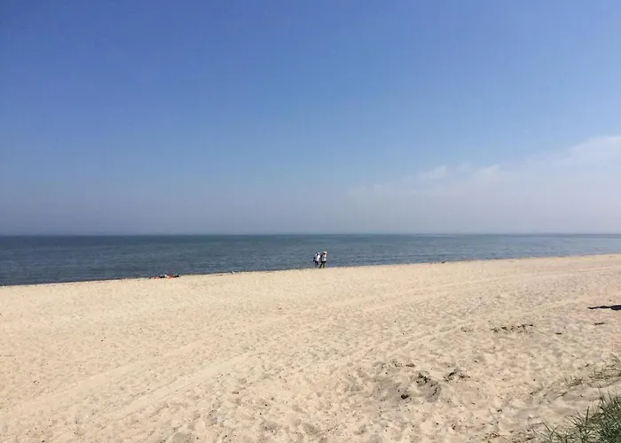 Inselstrand Appartamento *