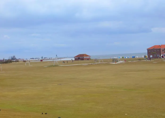 Appartamento Inselstrand *