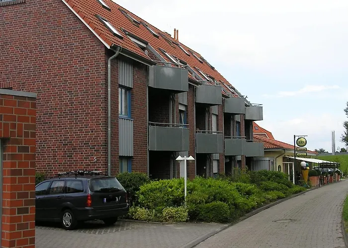 Inselstrand * Horumersiel